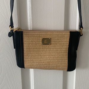 Ralph Lauren Crossbody Purse